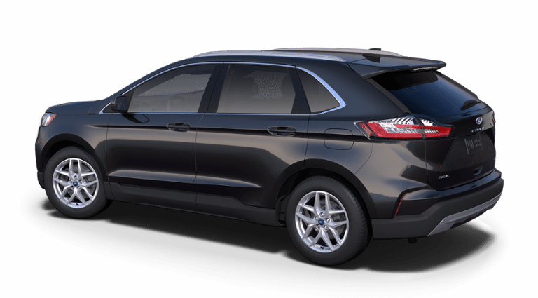 2024 Ford Edge Vehicle Photo in Stephenville, TX 76401-3713